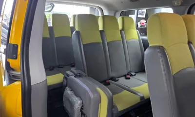 Hyundai Starex 2015, 190145 км, за 65636.08 USD - фото 13