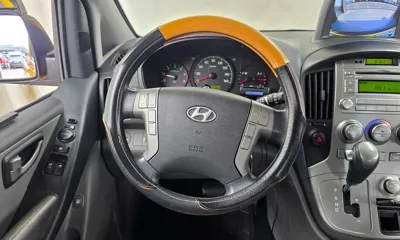 Hyundai Starex 2015, 190145 км, за 65636.08 USD - фото 14