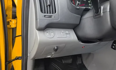 Hyundai Starex 2015, 190145 км, за 65636.08 USD - фото 17