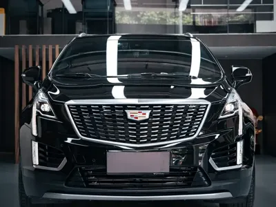 Cadillac XT5 2020, 60000 км, за 16475.51 USD