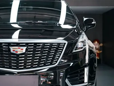 Cadillac XT5 2020, 60000 км, за 16475.51 USD