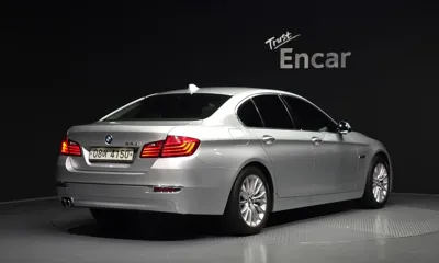 BMW 5-Series 2016, 137325 км, за 8467.9 USD