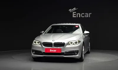 BMW 5-Series 2016, 137325 км, за 8467.9 USD