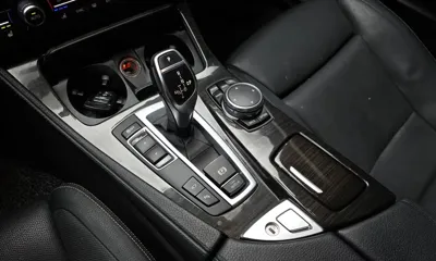 BMW 5-Series 2016, 137325 км, за 8400.07 USD - фото 9
