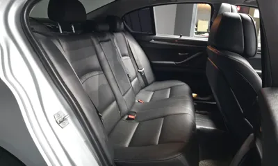 BMW 5-Series 2016, 137325 км, за 8400.07 USD - фото 12