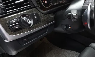 BMW 5-Series 2016, 137325 км, за 8400.07 USD - фото 18