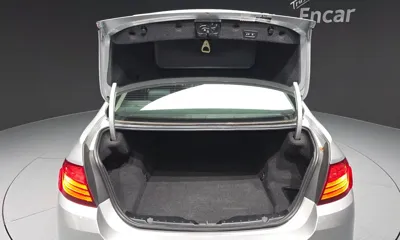 BMW 5-Series 2016, 137325 км, за 8400.07 USD - фото 20