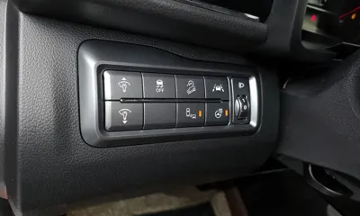 KG_Mobility_Ssangyong TIBOLI 2020, 40787 км, за 8527.24 USD - фото 11