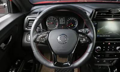 KG_Mobility_Ssangyong TIBOLI 2020, 40787 км, за 8527.24 USD - фото 16