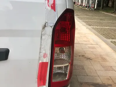 Wuling Rongguang V 2019, 30000 км, за 2774.34 USD - фото 9
