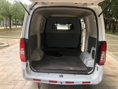 Wuling Rongguang V 2019, 30000 км, за 2774.34 USD - фото 13