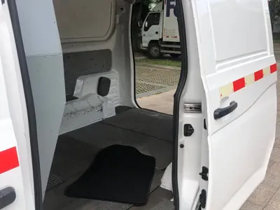 Wuling Rongguang V 2019, 30000 км, за 2774.34 USD - фото 14