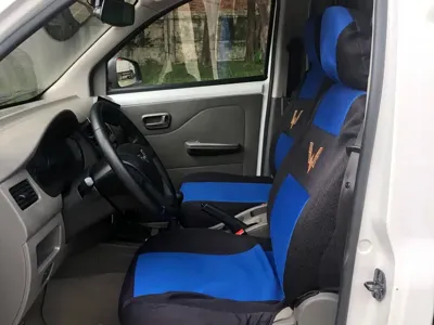 Wuling Rongguang V 2019, 30000 км, за 2774.34 USD - фото 16