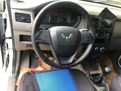 Wuling Rongguang V 2019, 30000 км, за 2774.34 USD - фото 17