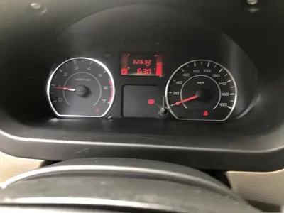 Wuling Rongguang V 2019, 30000 км, за 2774.34 USD - фото 18