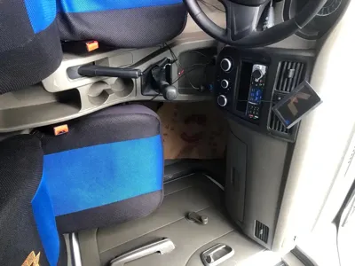 Wuling Rongguang V 2019, 30000 км, за 2774.34 USD - фото 19