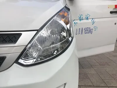 Wuling Rongguang V 2019, 30000 км, за 2774.34 USD - фото 21