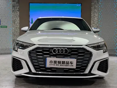 Audi A3 2021, 84000 км, за 11068.14 USD