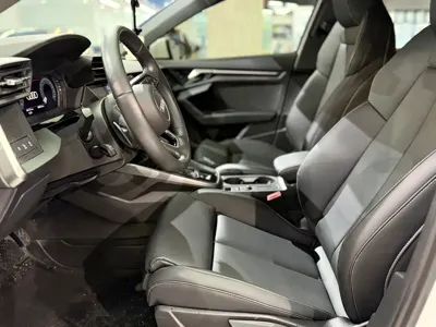 Audi A3 2021, 84000 км, за 11068.14 USD