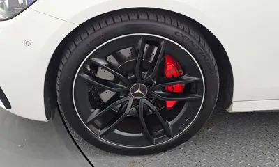 Mercedes-Benz E-Class 2023, 44233 км, за 46146.78 USD
