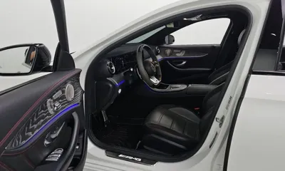 Mercedes-Benz E-Class 2023, 44233 км, за 46146.78 USD - фото 10
