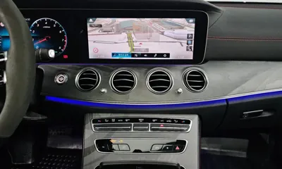 Mercedes-Benz E-Class 2023, 44233 км, за 46146.78 USD - фото 12