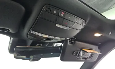 Mercedes-Benz E-Class 2023, 44233 км, за 46146.78 USD - фото 17