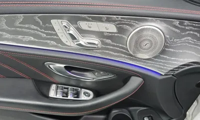 Mercedes-Benz E-Class 2023, 44233 км, за 46146.78 USD - фото 29