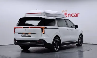 Kia Canival 2024, 71796 км, за 32096.82 USD