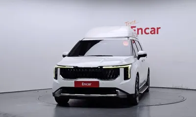 Kia Canival 2024, 71796 км, за 32096.82 USD