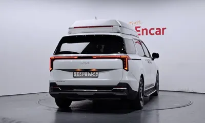 Kia Canival 2024, 71796 км, за 32096.82 USD