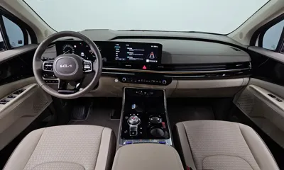 Kia Canival 2024, 71796 км, за 32096.82 USD - фото 7