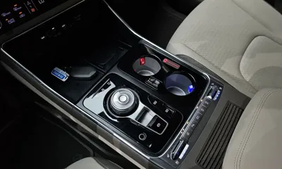 Kia Canival 2024, 71796 км, за 32096.82 USD - фото 9
