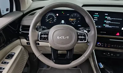 Kia Canival 2024, 71796 км, за 32096.82 USD - фото 13