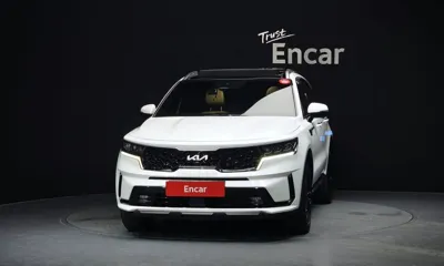 Kia Sorento 2022, 112175 км, за 16673.23 USD