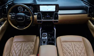Kia Sorento 2022, 112175 км, за 16547.24 USD - фото 7