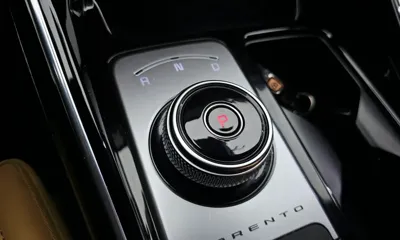 Kia Sorento 2022, 112175 км, за 16547.24 USD - фото 9