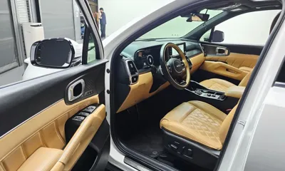 Kia Sorento 2022, 112175 км, за 16547.24 USD - фото 10