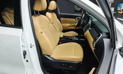 Kia Sorento 2022, 112175 км, за 16547.24 USD - фото 12
