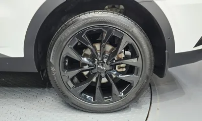 Kia Sorento 2022, 112175 км, за 16547.24 USD - фото 21