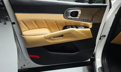 Kia Sorento 2022, 112175 км, за 16547.24 USD - фото 24