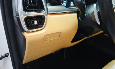 Kia Sorento 2022, 112175 км, за 16547.24 USD - фото 29