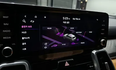 Kia Sorento 2022, 112175 км, за 16547.24 USD - фото 33