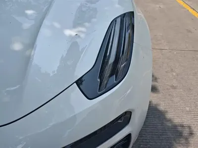Zeekr 001 2026, 2700 км, за 40300.87 USD