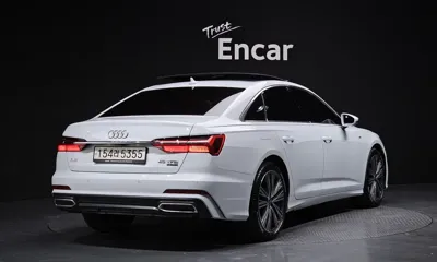 Audi A6 2023, 31846 км, за 29072.82 USD