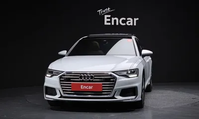 Audi A6 2023, 31846 км, за 29072.82 USD