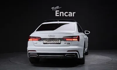 Audi A6 2023, 31846 км, за 29072.82 USD