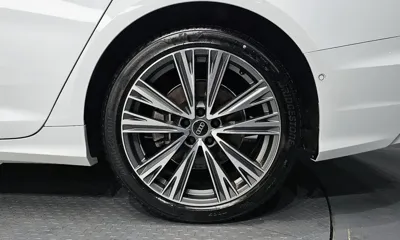 Audi A6 2023, 31846 км, за 29072.82 USD