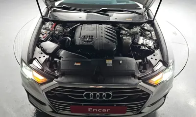 Audi A6 2023, 31846 км, за 29072.82 USD - фото 6