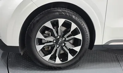 Kia Canival 2022, 117552 км, за 18434.09 USD